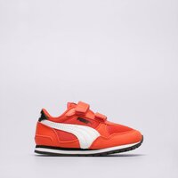 Buty dziecięce PUMA ST RUNNER V3 MESH V INF 38551217 kolor czarny