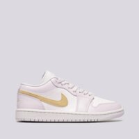 Damskie buty AIR JORDAN 1 LOW  dc0774-501 kolor fioletowy