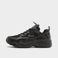 Buty dziecięce FILA RAY TRACER 2K 3rm02886-002 kolor czarny