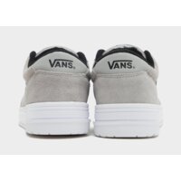 Buty dziecięce VANS HYLANE vn000d4p2391 kolor szary