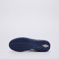 Dziecięce buty piłkarskie UMBRO CLASSICO XII TF - VE - JNR 82012u-mcw kolor biały