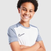 Koszulka dziecięca NIKE T-SHIRT K NK DF ACD25 TOP SS -PD hj3716-102 kolor biały