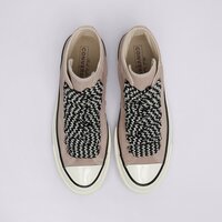 Trampki damskie CONVERSE CHUCK 70 a08303c kolor różowy
