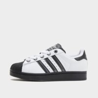 Buty dziecięce ADIDAS SUPERSTAR II J jq0313 kolor biały