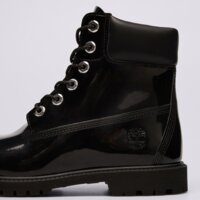 Trapery damskie TIMBERLAND PREMIUM 6 INCH LACE UP WP BOOT tb0a43f8el61 kolor czarny