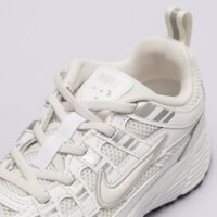 Buty dziecięce NIKE P-6000 BP io4647-017 kolor biały