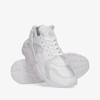 Męskie buty NIKE AIR HUARACHE  dd1068-102 kolor biały