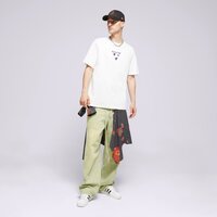 Koszulka męska ELEMENT T-SHIRT CONQUER SS elyzt00398-wbb0 kolor biały