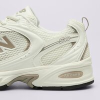 Damskie buty NEW BALANCE U530V1 u530csb kolor beżowy