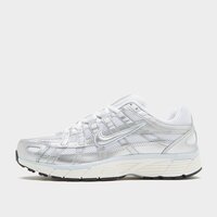 Damskie buty W NIKE P-6000 bv1021-106 kolor srebrny
