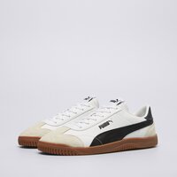 Męskie buty PUMA CLUB 5V5 SD 395104 04 kolor biały