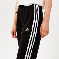 Spodnie damskie ADIDAS SPODNIE SLIM gd2255 kolor czarny