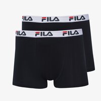 FILA BOKSERKI TRUNK URBAN 2PACK NAVY fu5016/2-321 kolor granatowy