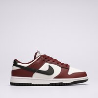 Męskie buty NIKE DUNK LOW fz4616-600 kolor biały