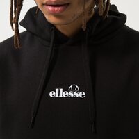 ELLESSE BLUZA Z KAPTUREM PERSHUTA BLK OH HOODY shp16466011 kolor czarny