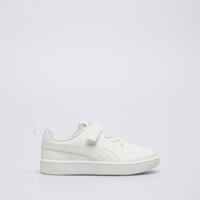 Buty dziecięce PUMA RICKIE AC+ PS 38583601 kolor biały