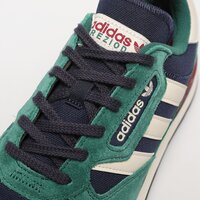 Męskie buty ADIDAS TREZIOD 2 ig5040 kolor zielony