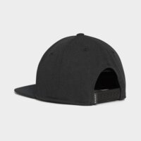 Damska  czapka z daszkiem JORDAN CZAPKA J PRO CAP S FB JUMPMAN fd5184-011 kolor czarny