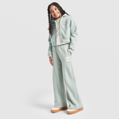 PINK&SODA  SPODNIE ROSE JOG PNT