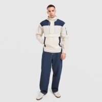 Męska kurtka przejściowa COLUMBIA KURTKA CHALLENGE WINDBREAKER ANORAK 2117001280 kolor beżowy
