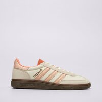 Damskie buty ADIDAS HANDBALL SPEZIAL W ji2649 kolor beżowy