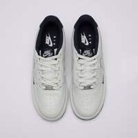 Buty dziecięce NIKE AIR FORCE 1 hf0952-001 kolor biały