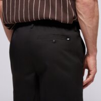 Spodnie męskie NEW BALANCE SPODNIE ATHLETICS STANDARD PANT 30" mp43560bk kolor czarny