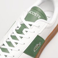 Męskie buty LACOSTE CARNABY PRO CGR 123 5 SMA 745sma0061y37 kolor biały