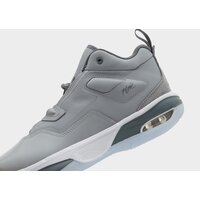 Buty dziecięce JORDAN STAY LOYAL 3 BG  fb9922-012 kolor szary