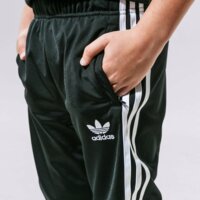 Spodnie dziecięce ADIDAS SPODNIE SST TRACK PANTS B gn8453 kolor czarny