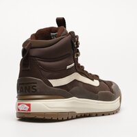 Męskie buty VANS UA ULTRARANGE EXO HI MTE-2 vn0a4bvs3n11 kolor brązowy