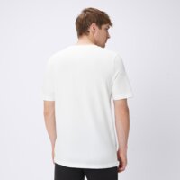 Koszulka męska PUMA T-SHIRT ESS SMALL NO. 1 LOGO 68253402 kolor biały