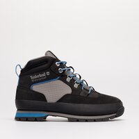 Damskie  buty outdoor TIMBERLAND EURO HIKER REIMAGINED WP tb0a43yh0011 kolor czarny