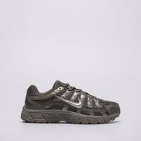 Buty dziecięce NIKE P-6000 hv5064-200 kolor khaki