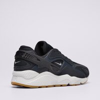 Męskie buty NIKE AIR HUARACHE RUNNER dz3306-400 kolor czarny