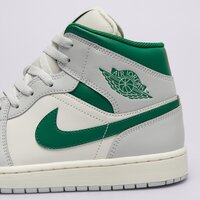Męskie buty AIR JORDAN 1 MID  dq8426-142 kolor szary