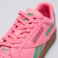 Damskie buty REEBOK CLUB C GROUNDS UK 100229526 kolor różowy
