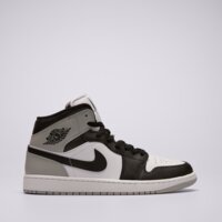 Męskie buty AIR JORDAN 1 MID  dq8426-101 kolor czarny
