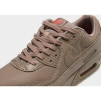 Męskie buty NIKE AIR MAX 90  ih2063-201 kolor brązowy