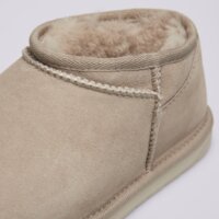 Damskie buty EMU AUSTRALIA STINGER COMPACT w13013dovegrey kolor szary