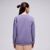 Bluza dziecięca JORDAN BLUZA JDN MJ BRKLN FT CREW GIRL 45f122-pap kolor fioletowy