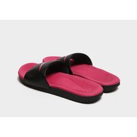 Trampki dziecięce NIKE KAWA SLIDES  dd8519-001 kolor czarny