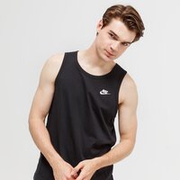Męski top NIKE TANK NIKE SPORTSWEAR TEE bq1260-010 kolor czarny