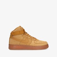 Buty dziecięce NIKE AIR FORCE 1 HIGH LV8 3 ck0262-700 kolor beżowy