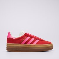 Damskie buty ADIDAS GAZELLE BOLD W ih7496 kolor czerwony