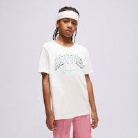 Koszulka dziecięca ADIDAS T-SHIRT TEE BF GIRL im1825 kolor biały