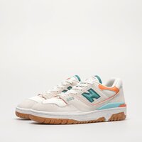 Damskie buty NEW BALANCE 550  bbw550da kolor beżowy