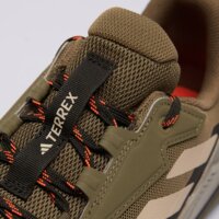 Męskie buty outdoor ADIDAS TERREX ANYLANDER id0894 kolor khaki