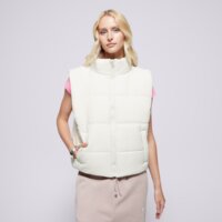 Damski bezrękawnik NIKE BEZRĘKAWNIK W NSW TF SYNFL NK CLSC VEST fz5922-072 kolor beżowy