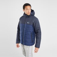 Męska kurtka zimowa NIKE KURTKA ZIMOWA NSW SW AIR SYN FILL JKT fn0251-410 kolor granatowy